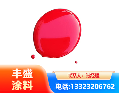 萍乡水性丙烯酸聚氨酯漆