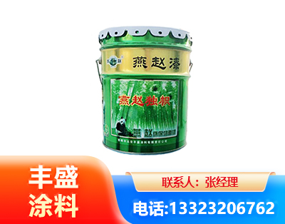 萍乡水性环氧漆