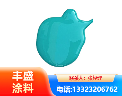萍乡水性高氯化聚乙烯漆