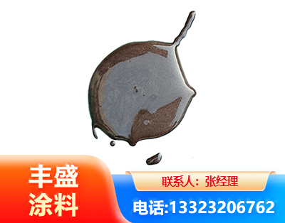 萍乡水性氯磺化漆