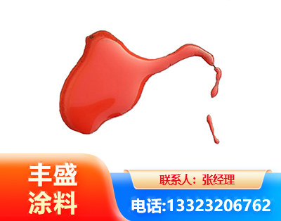 萍乡水性有机硅耐高温漆